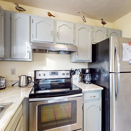 Pine Needle 109B2 Apartment Ocean City Exterior foto