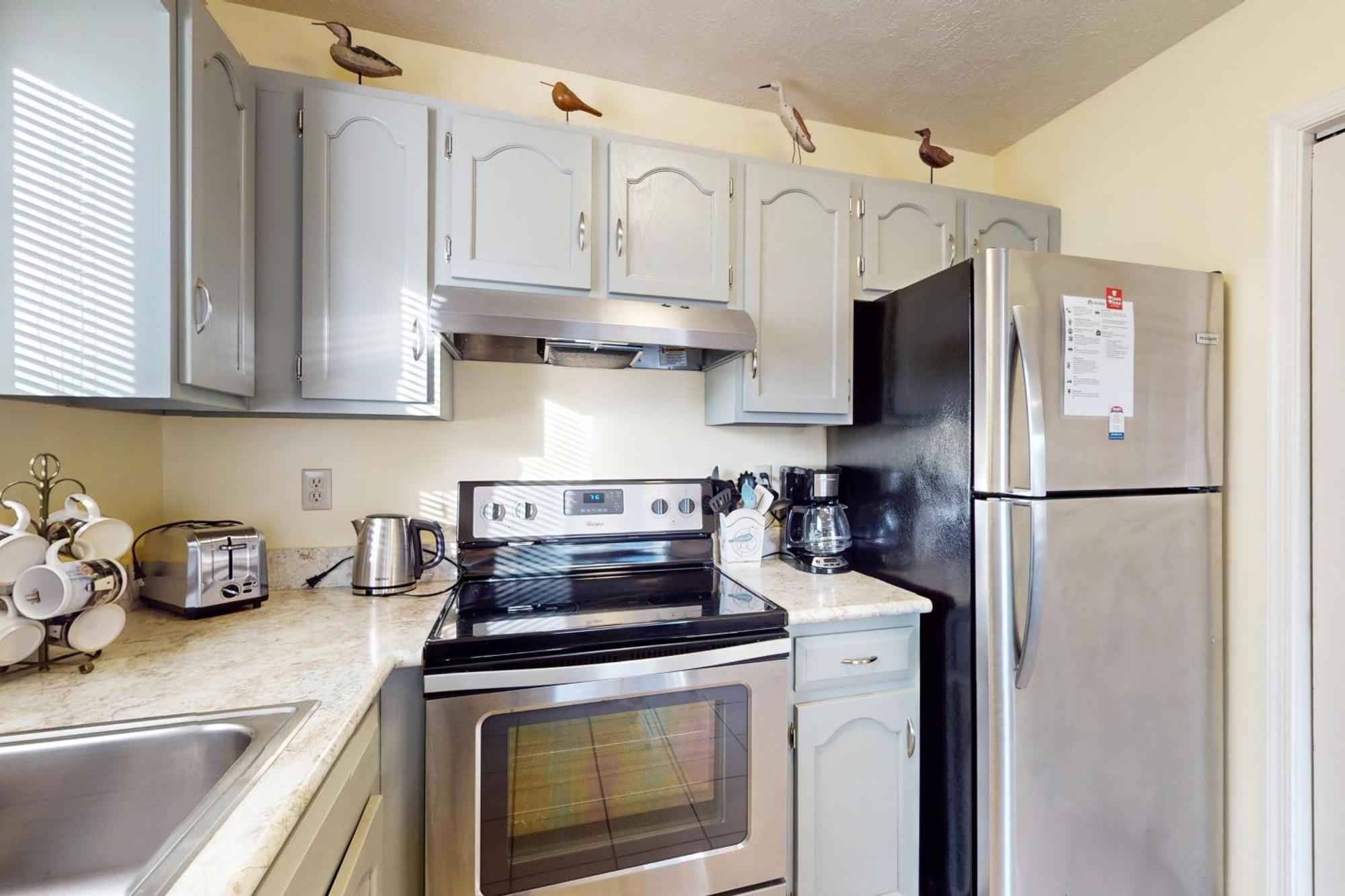 Pine Needle 109B2 Apartment Ocean City Exterior foto