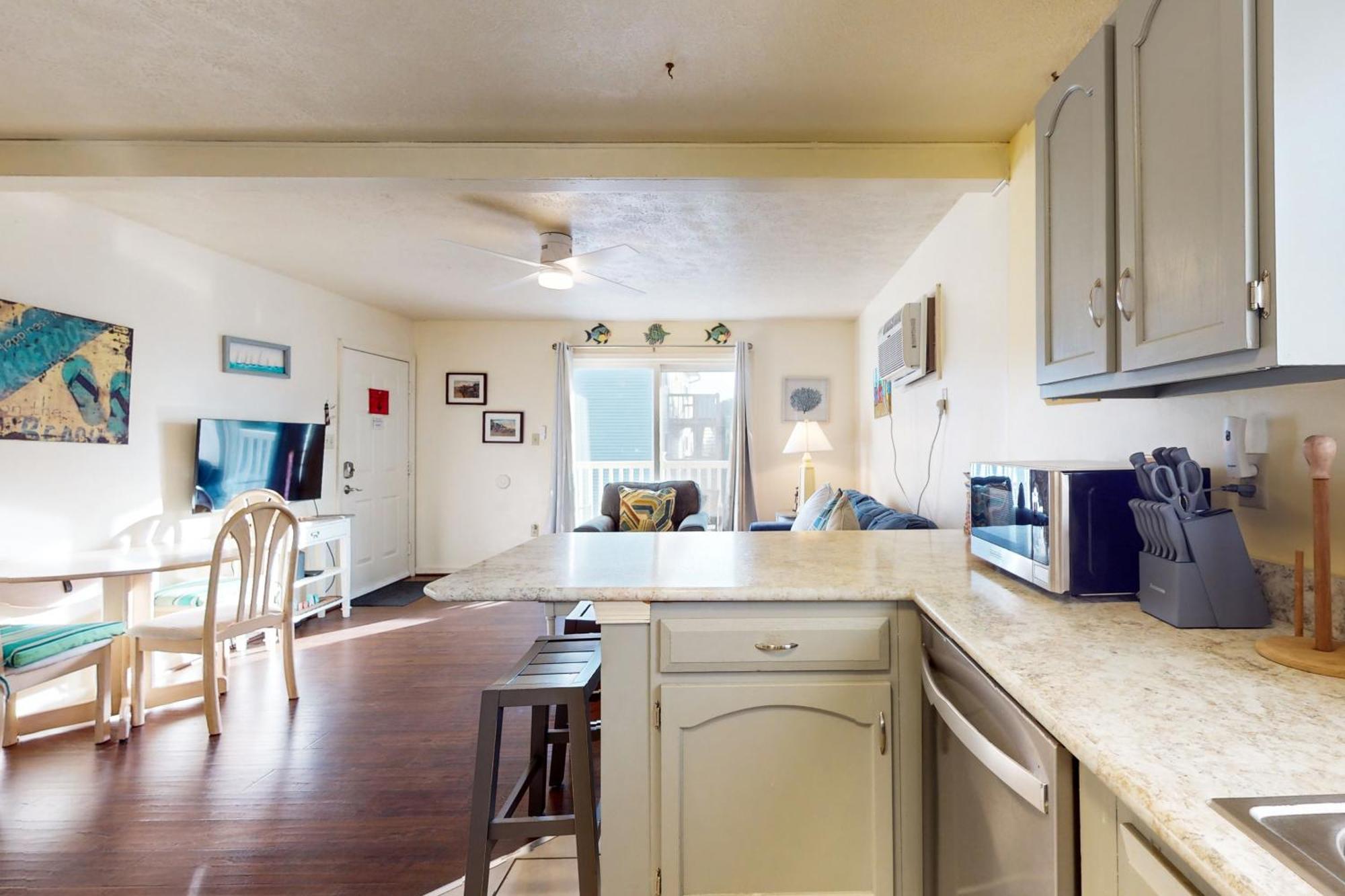 Pine Needle 109B2 Apartment Ocean City Exterior foto
