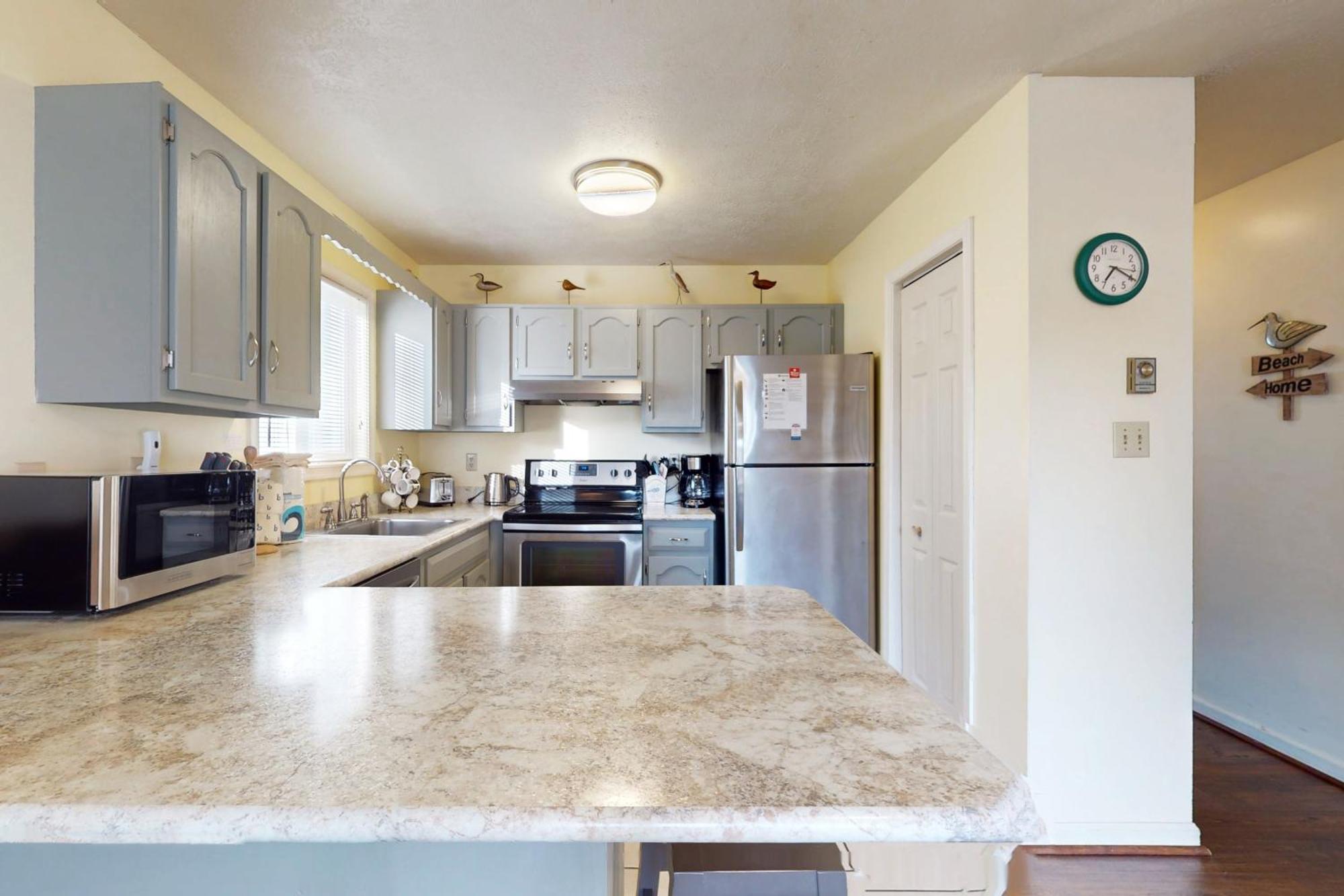 Pine Needle 109B2 Apartment Ocean City Exterior foto