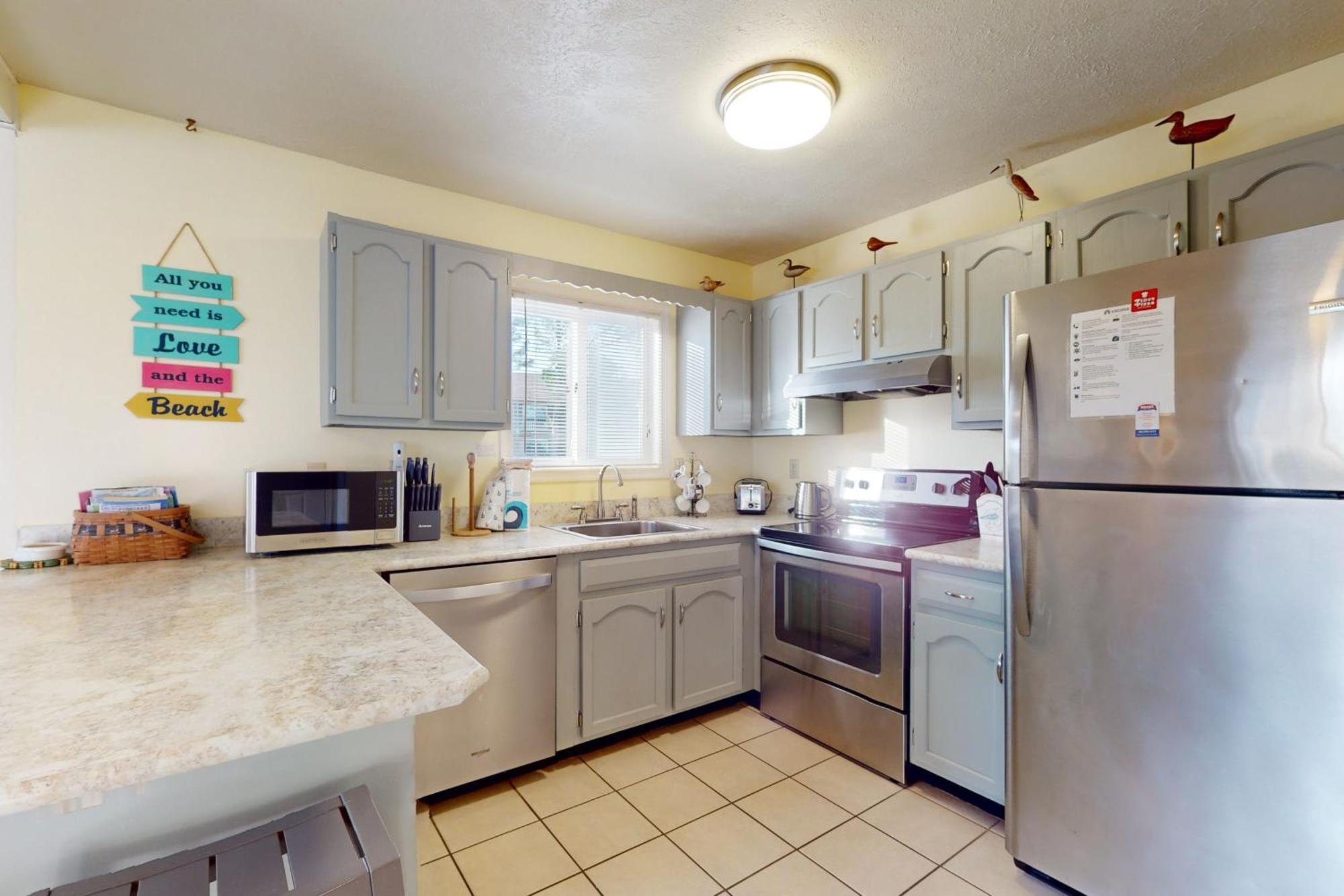 Pine Needle 109B2 Apartment Ocean City Exterior foto