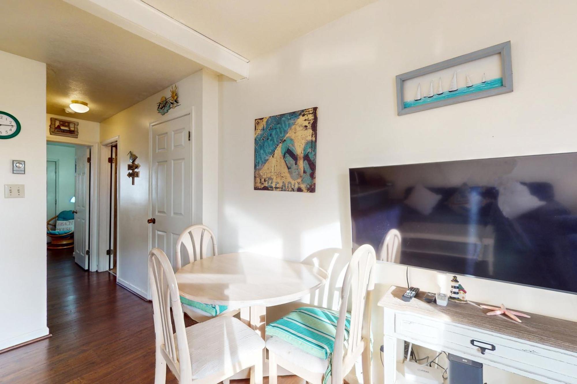 Pine Needle 109B2 Apartment Ocean City Exterior foto