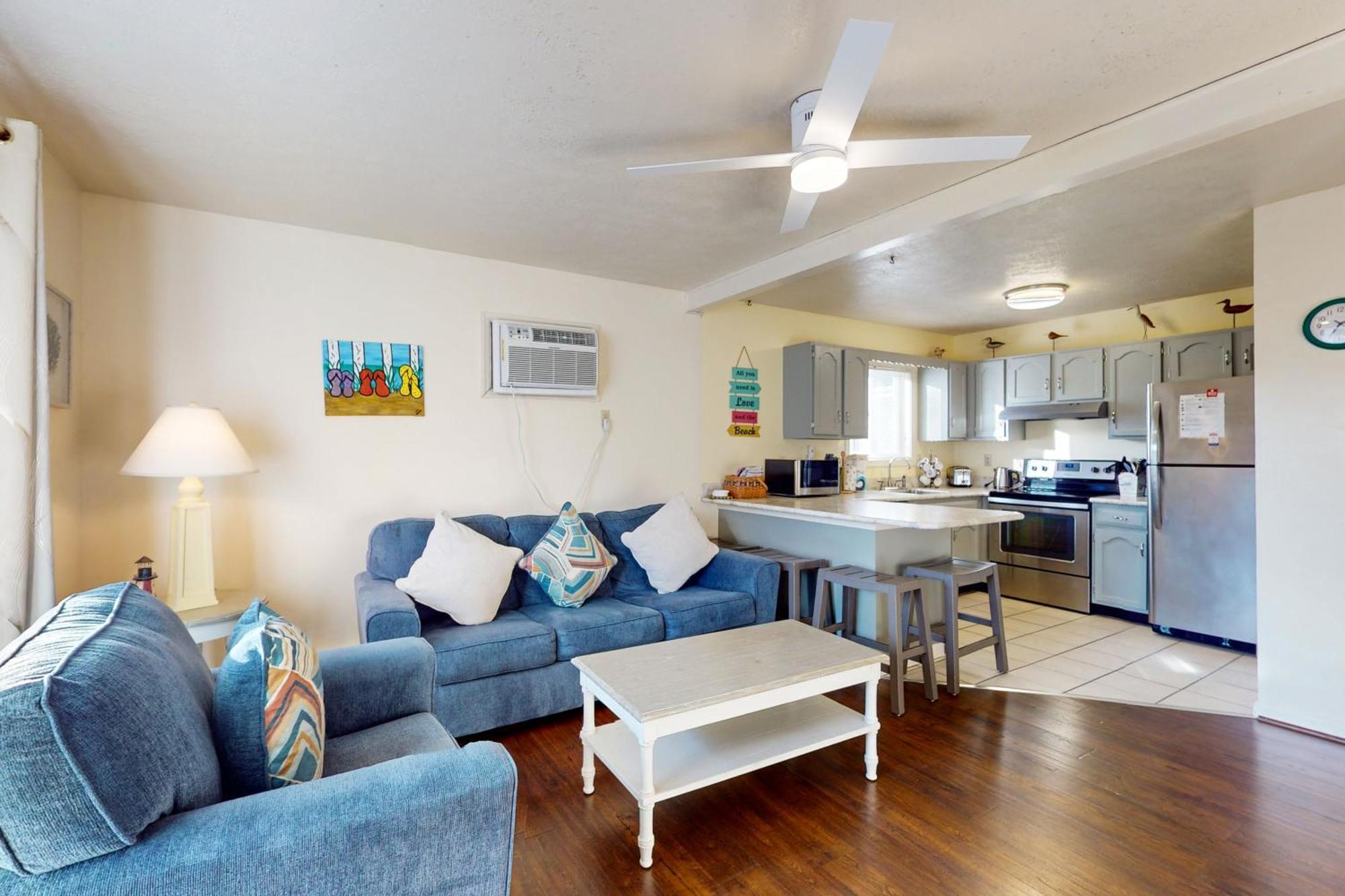 Pine Needle 109B2 Apartment Ocean City Exterior foto