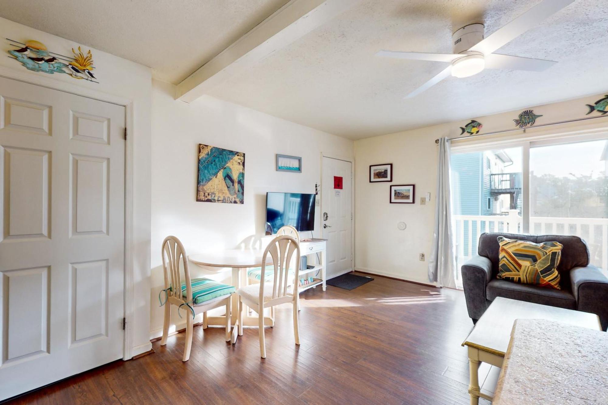 Pine Needle 109B2 Apartment Ocean City Exterior foto