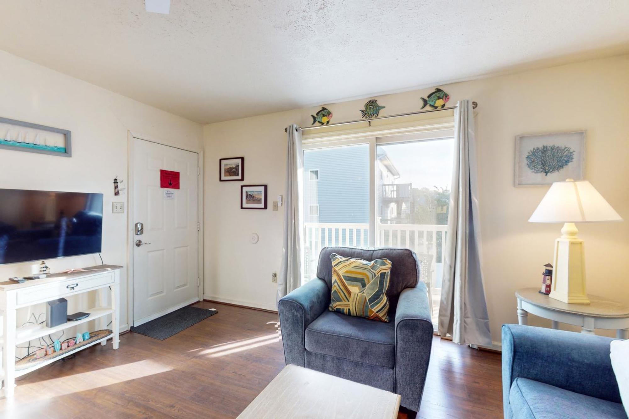 Pine Needle 109B2 Apartment Ocean City Exterior foto