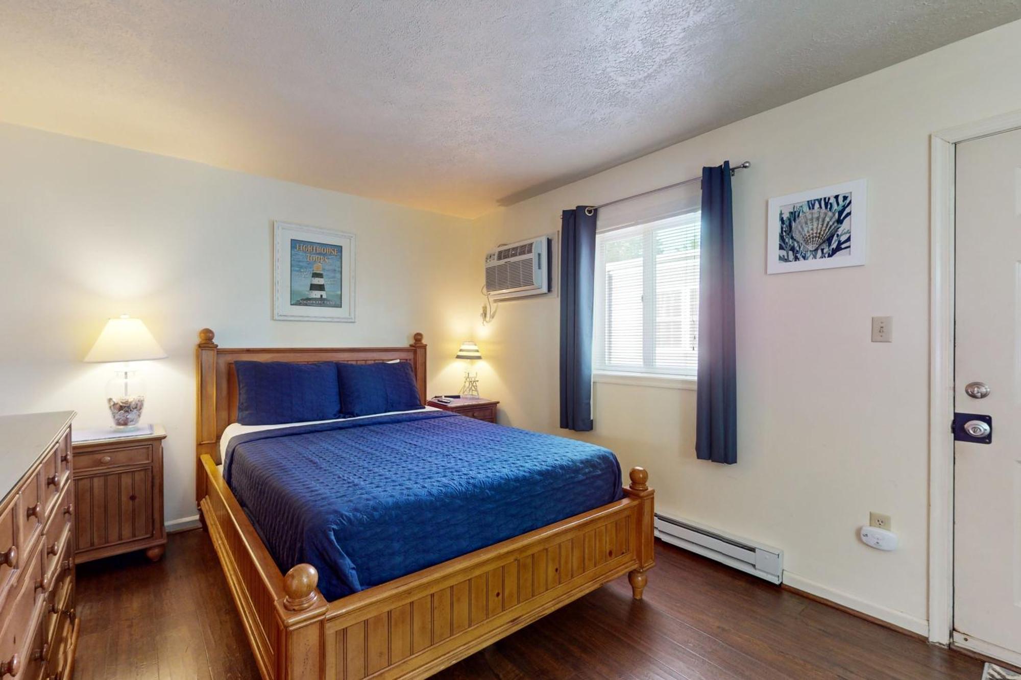 Pine Needle 109B2 Apartment Ocean City Exterior foto